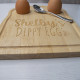 Dippy Egg Board
