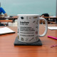 Thank You Teacher Gift Set