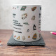 Teacher Noun Mug