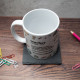 Teacher Noun Mug