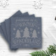 Winter Wonderland Coasters