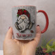 Christmas Gnome Mug  
