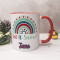 Christmas Mug - Let it Snow
