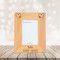 Pet Memorial Photo Frame - Portrait