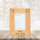 Pet Memorial Photo Frame - Portrait