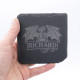 Slate Coaster - Dragon