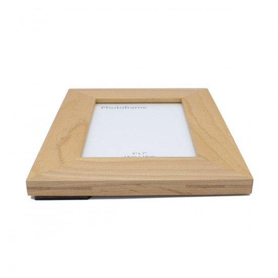 French Bulldog Picture Frame