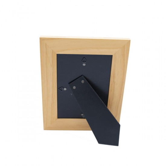 Cat and Butterfly Picture Frame