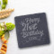 Happy Birthday Coaster