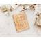 Wooden Photo Album - Best Friends for Life
