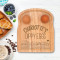 Dippy Egg Board - Farmyard Animals