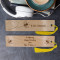 Engraved Wooden Bee Bookmark - To Bee Continued...
