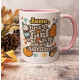 Autumn Mug