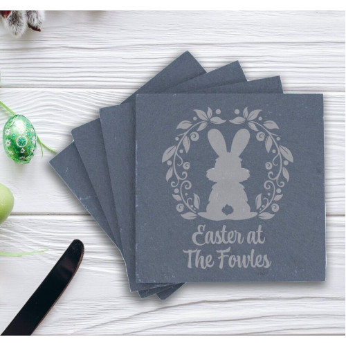 Easter Coasters