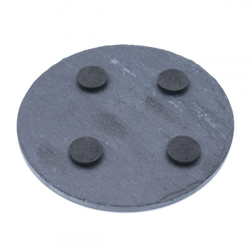 Reindeer Slate Coasters 
