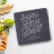 Superhero Dad Bar Coaster